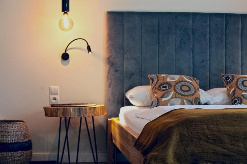 Hotel Na Skarpie - Charzykowy Eksteriør billede