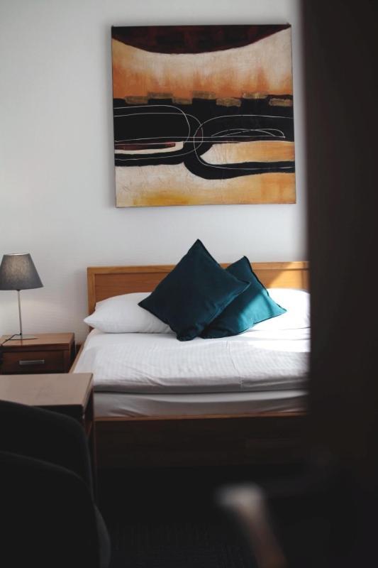 Hotel Na Skarpie - Charzykowy Eksteriør billede